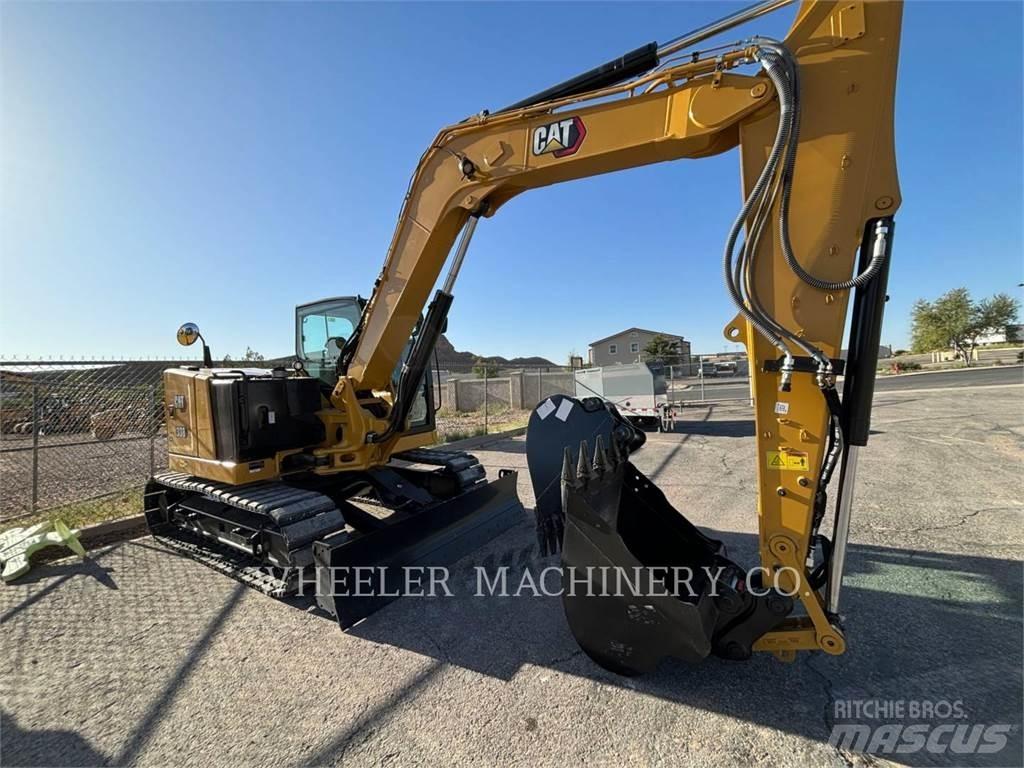 CAT 308 履帶式 挖土機/掘鑿機/挖掘機
