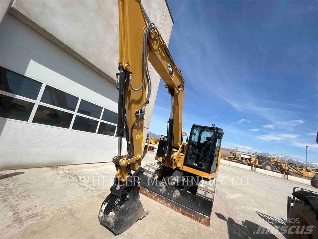 CAT 308 履帶式 挖土機/掘鑿機/挖掘機