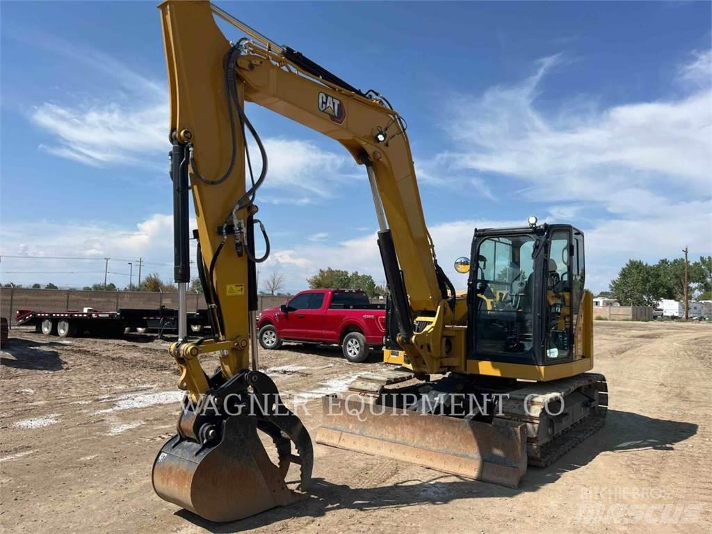 CAT 308 履帶式 挖土機/掘鑿機/挖掘機