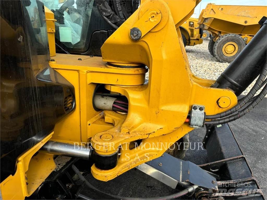 CAT 308 履帶式 挖土機/掘鑿機/挖掘機