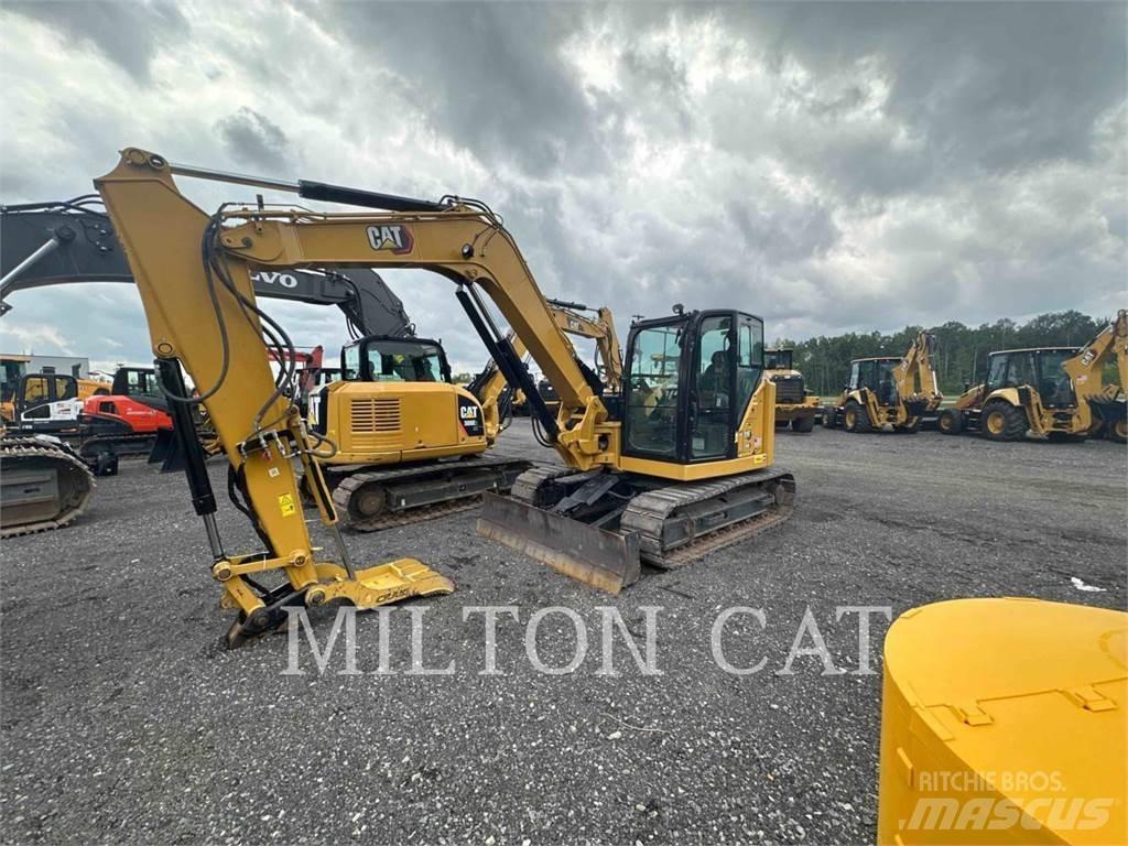 CAT 308 履帶式 挖土機/掘鑿機/挖掘機