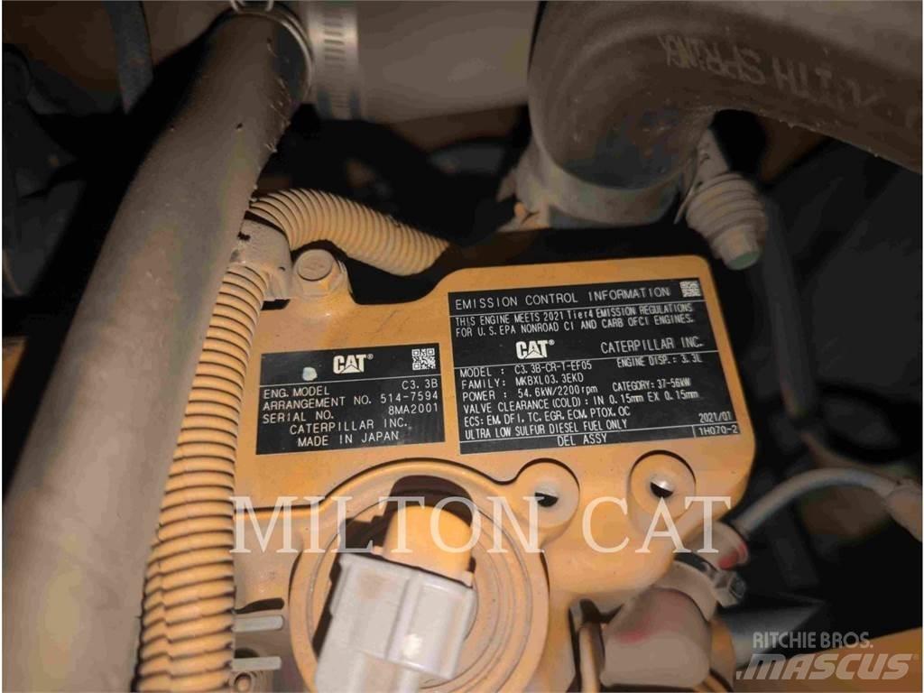 CAT 308 履帶式 挖土機/掘鑿機/挖掘機
