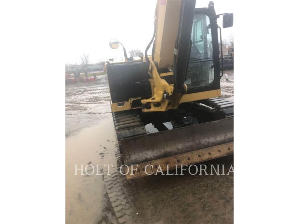 CAT 308 履帶式 挖土機/掘鑿機/挖掘機