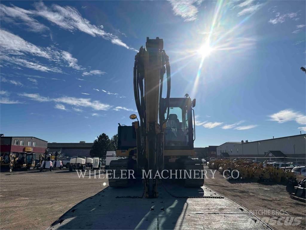 CAT 308 履帶式 挖土機/掘鑿機/挖掘機