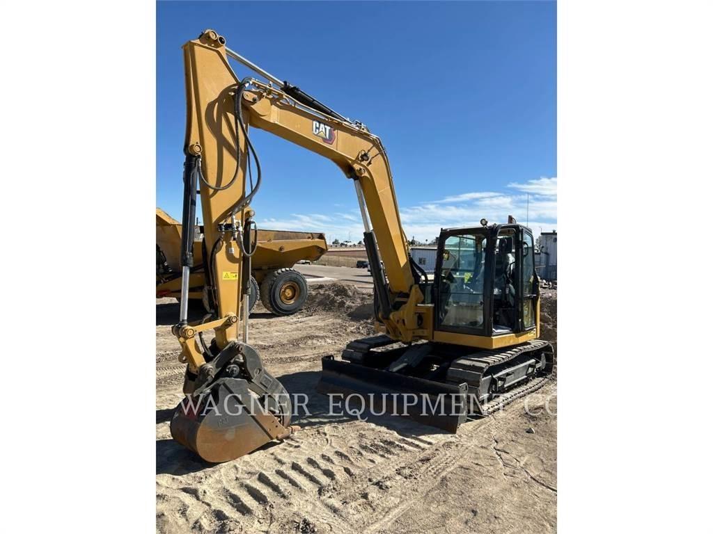 CAT 308 履帶式 挖土機/掘鑿機/挖掘機