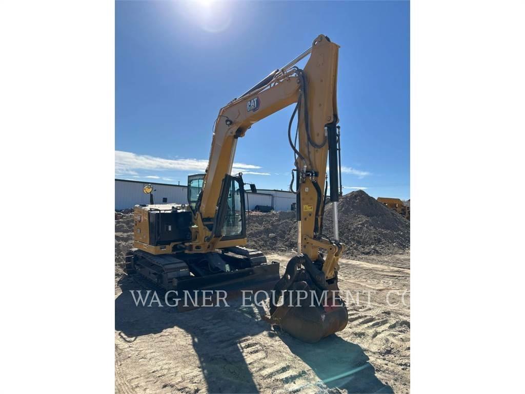 CAT 308 履帶式 挖土機/掘鑿機/挖掘機