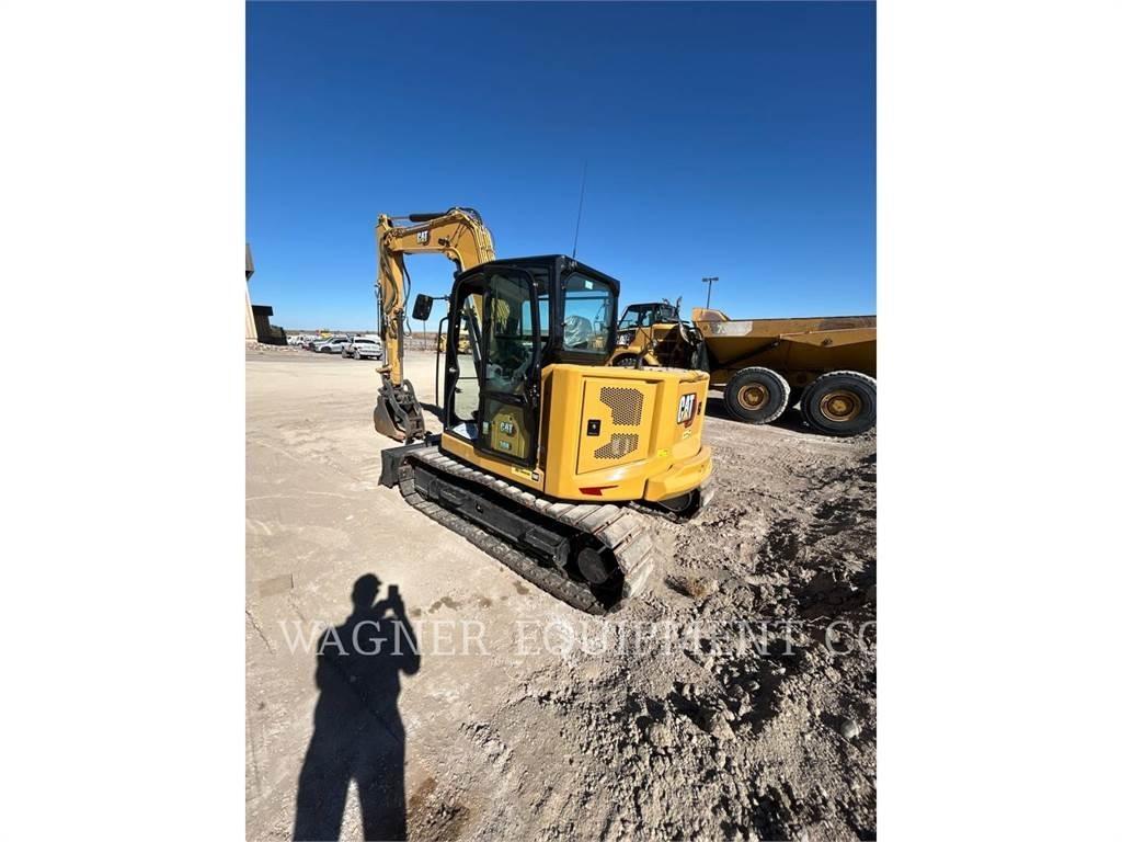 CAT 308 履帶式 挖土機/掘鑿機/挖掘機
