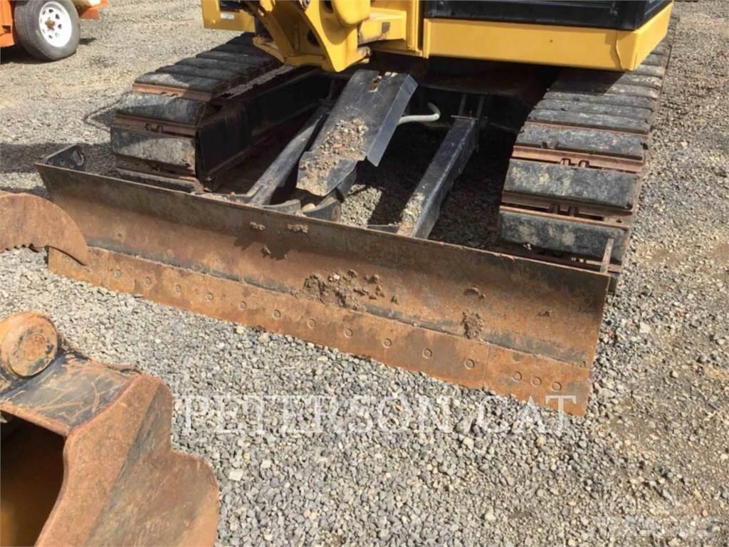 CAT 308 履帶式 挖土機/掘鑿機/挖掘機