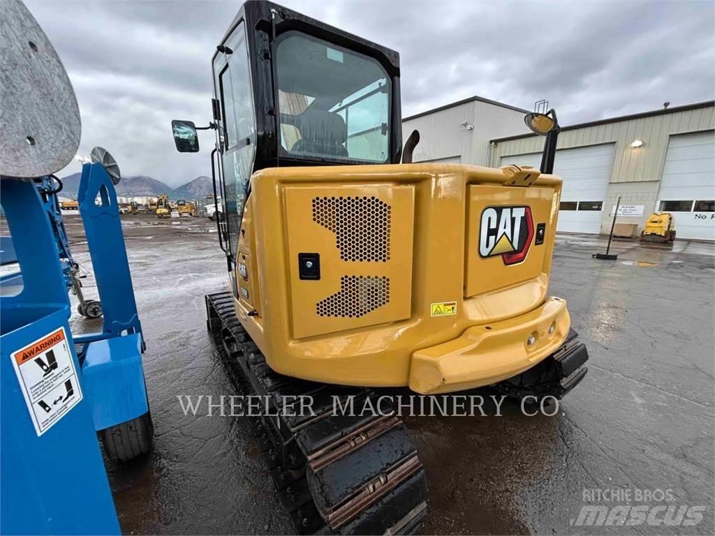 CAT 308 履帶式 挖土機/掘鑿機/挖掘機