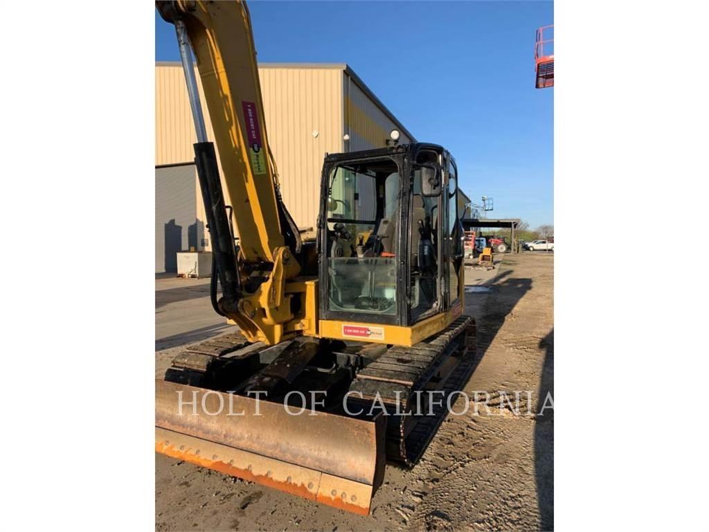 CAT 308 履帶式 挖土機/掘鑿機/挖掘機