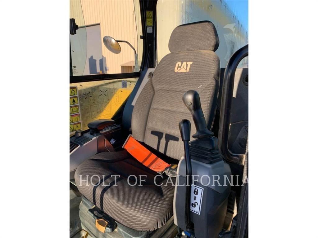 CAT 308 履帶式 挖土機/掘鑿機/挖掘機