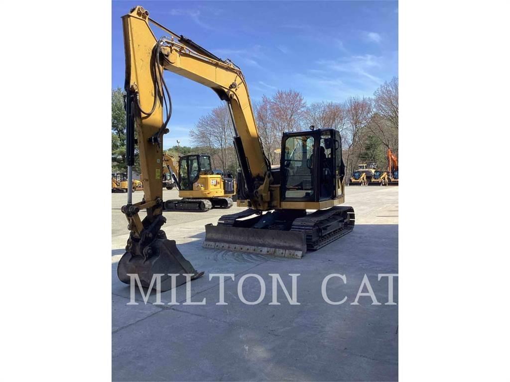 CAT 308 履帶式 挖土機/掘鑿機/挖掘機