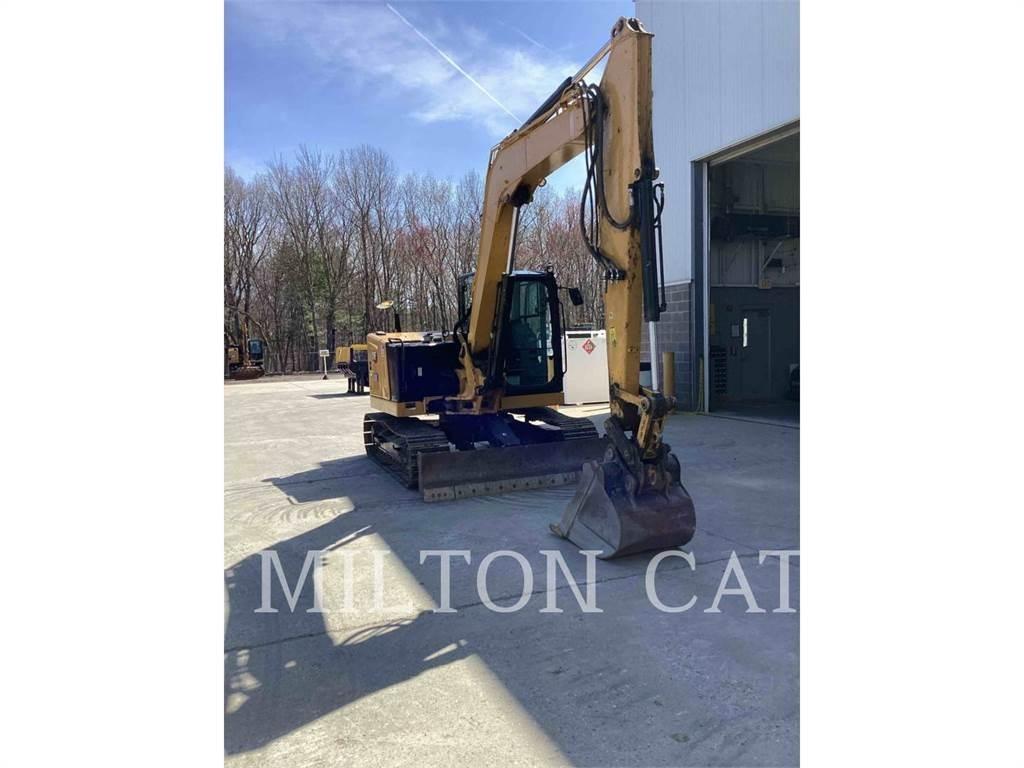 CAT 308 履帶式 挖土機/掘鑿機/挖掘機