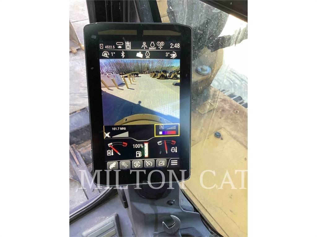 CAT 308 履帶式 挖土機/掘鑿機/挖掘機
