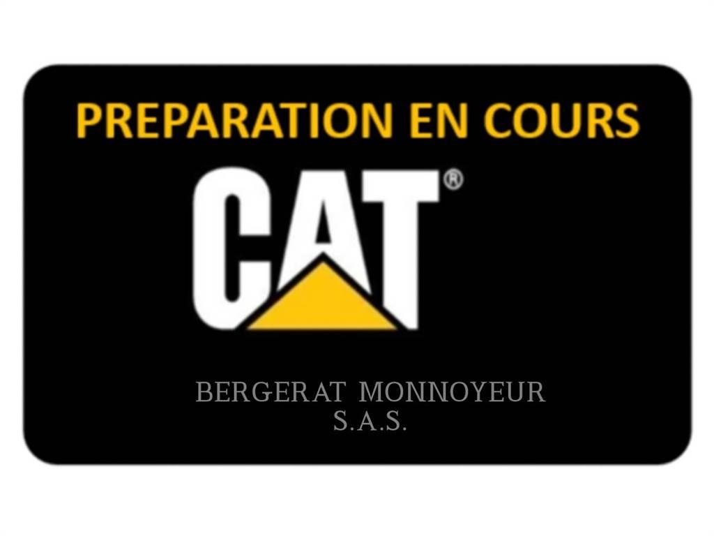 CAT 308 履帶式 挖土機/掘鑿機/挖掘機