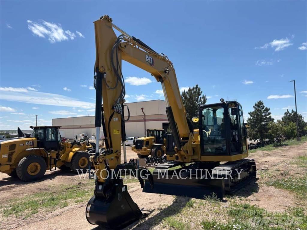 CAT 308 履帶式 挖土機/掘鑿機/挖掘機