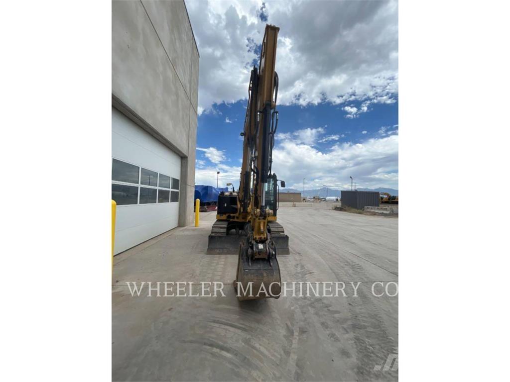 CAT 308 履帶式 挖土機/掘鑿機/挖掘機