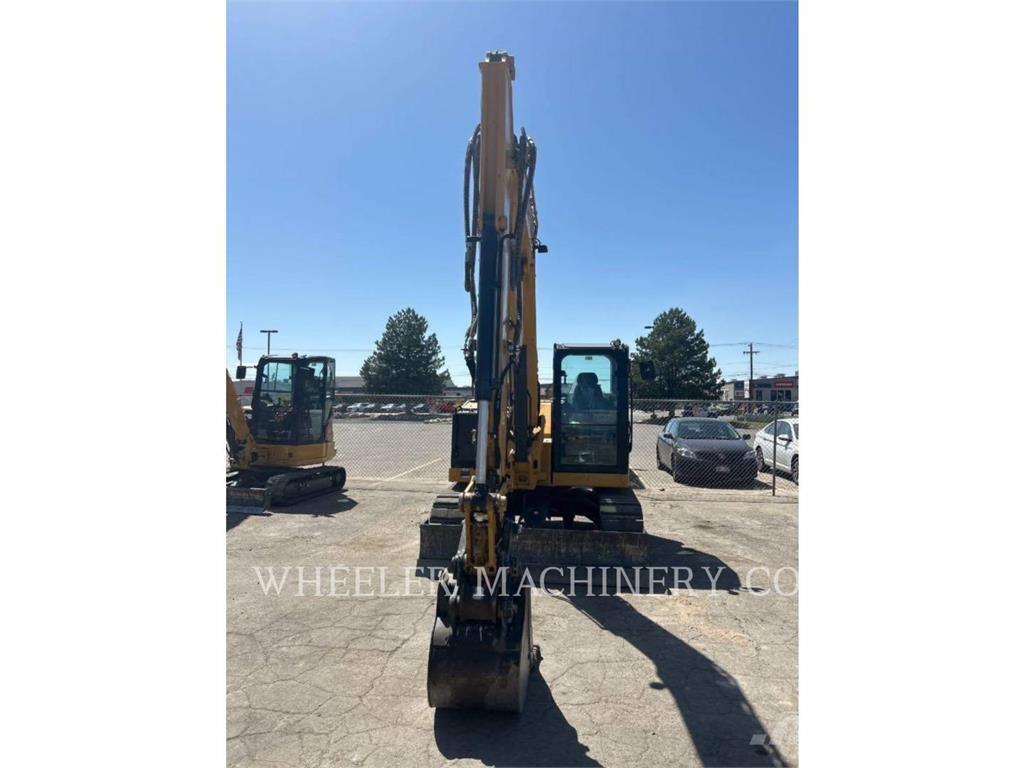 CAT 308 履帶式 挖土機/掘鑿機/挖掘機
