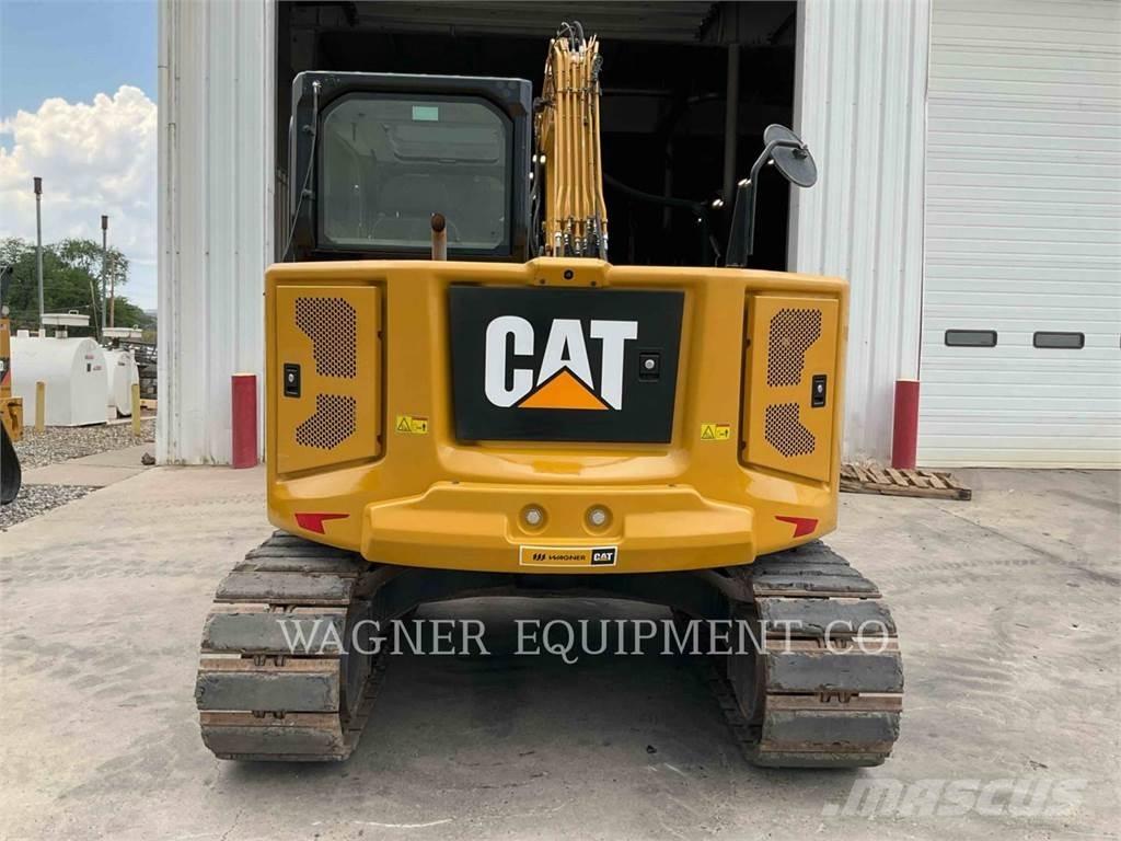 CAT 308 履帶式 挖土機/掘鑿機/挖掘機
