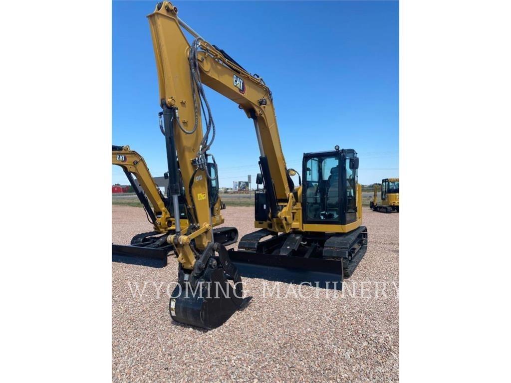 CAT 308 履帶式 挖土機/掘鑿機/挖掘機