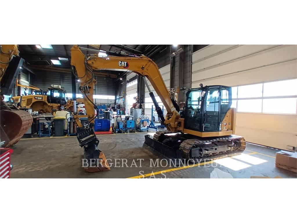 CAT 308 履帶式 挖土機/掘鑿機/挖掘機