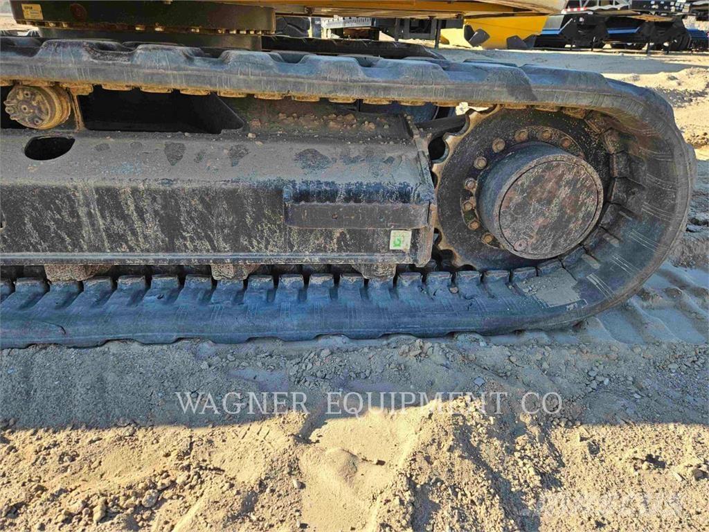 CAT 308 履帶式 挖土機/掘鑿機/挖掘機