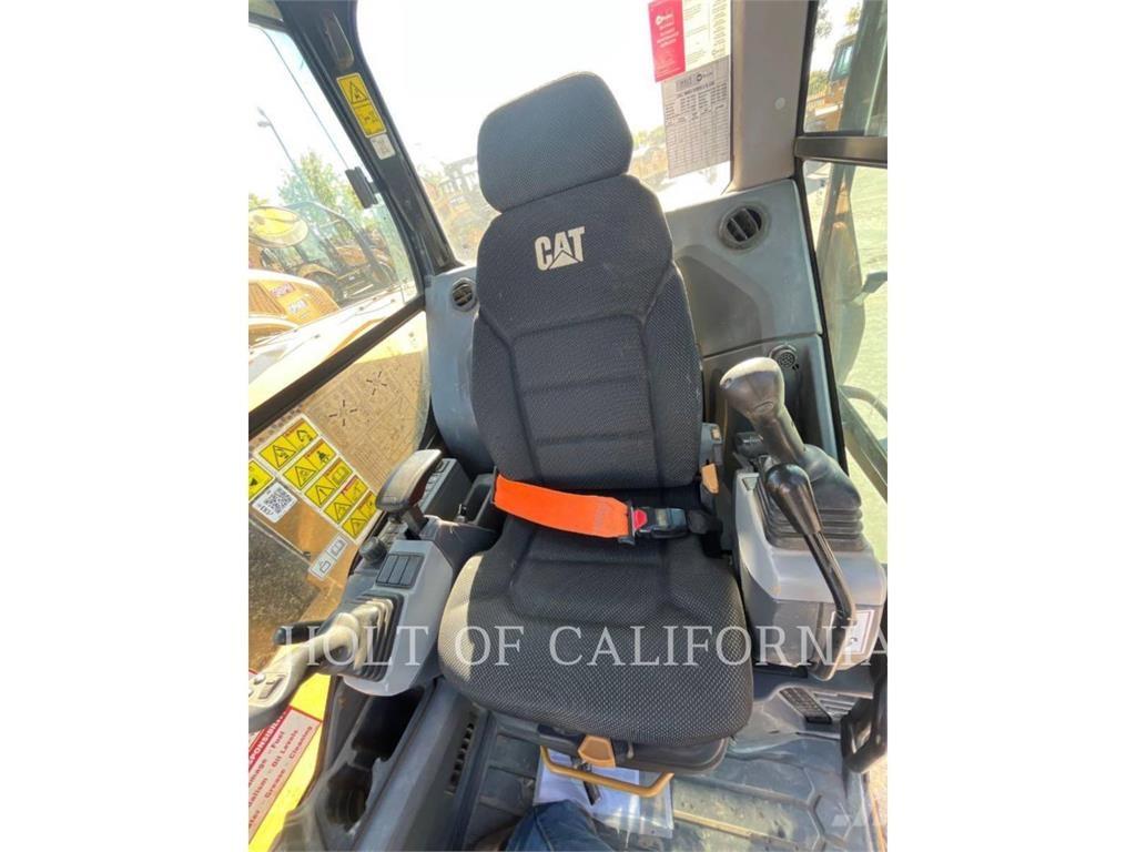 CAT 308 履帶式 挖土機/掘鑿機/挖掘機