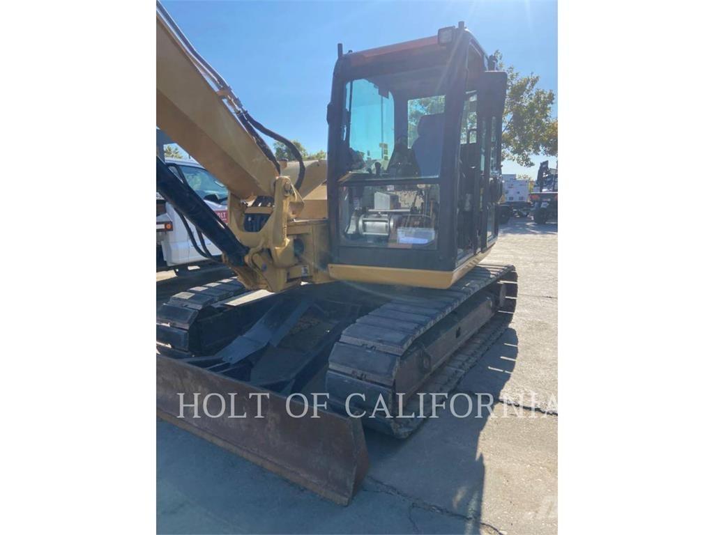 CAT 308 履帶式 挖土機/掘鑿機/挖掘機