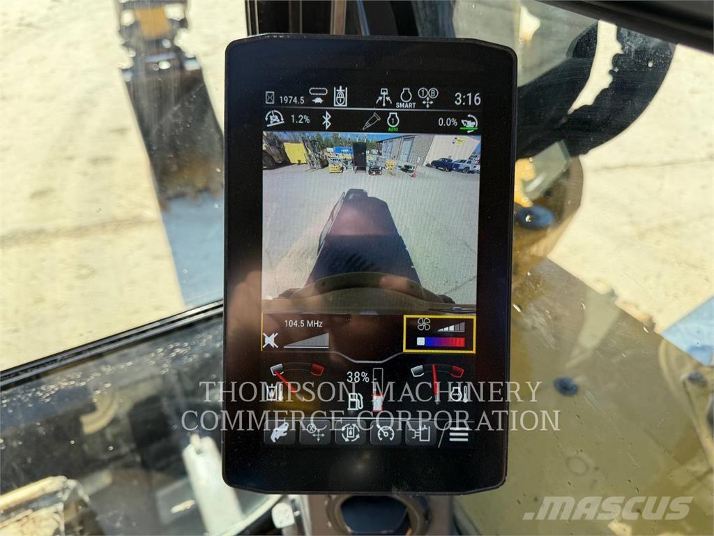 CAT 308 履帶式 挖土機/掘鑿機/挖掘機