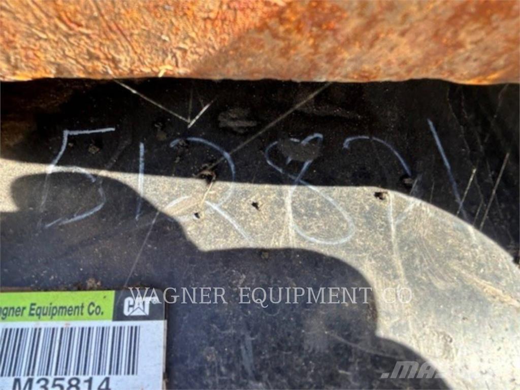 CAT 308 履帶式 挖土機/掘鑿機/挖掘機