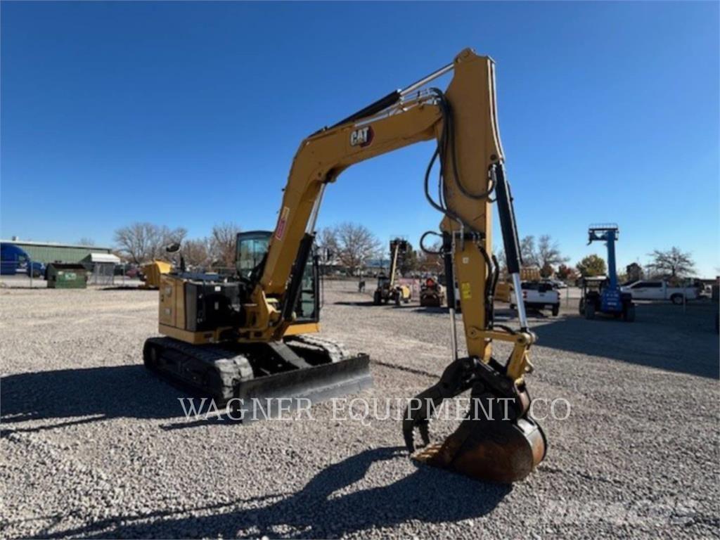 CAT 308 履帶式 挖土機/掘鑿機/挖掘機