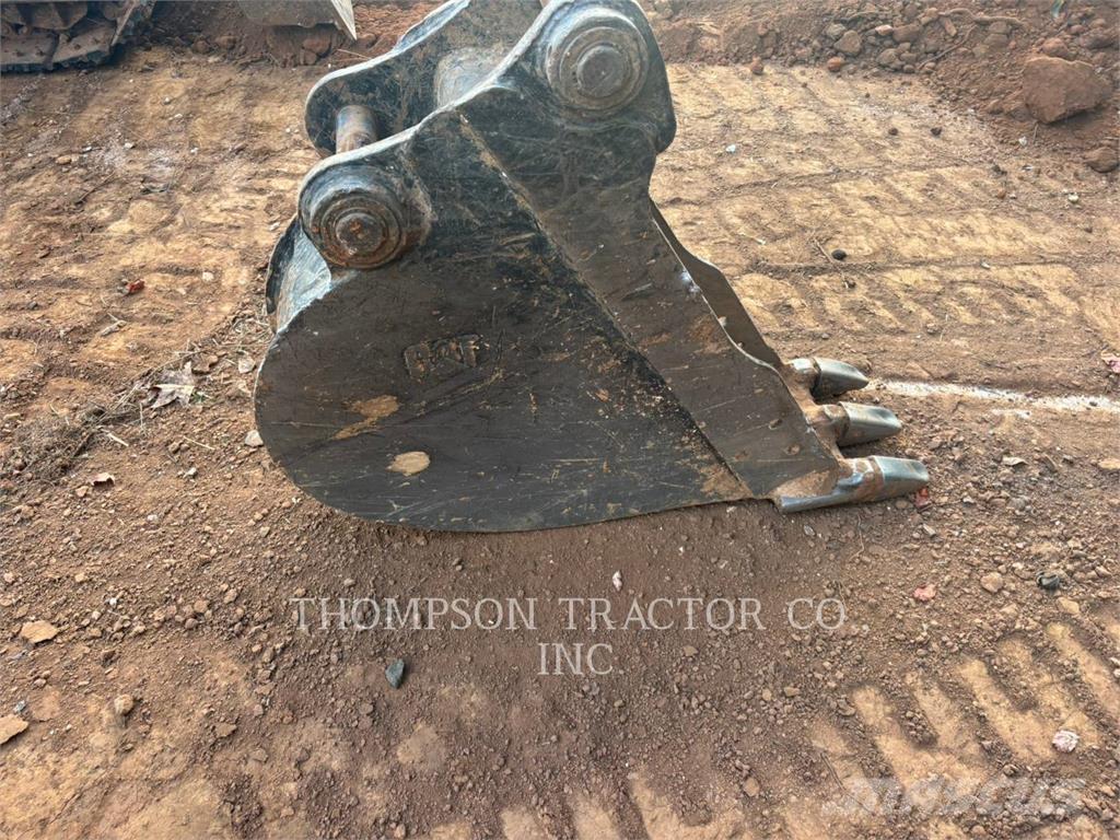 CAT 308 履帶式 挖土機/掘鑿機/挖掘機