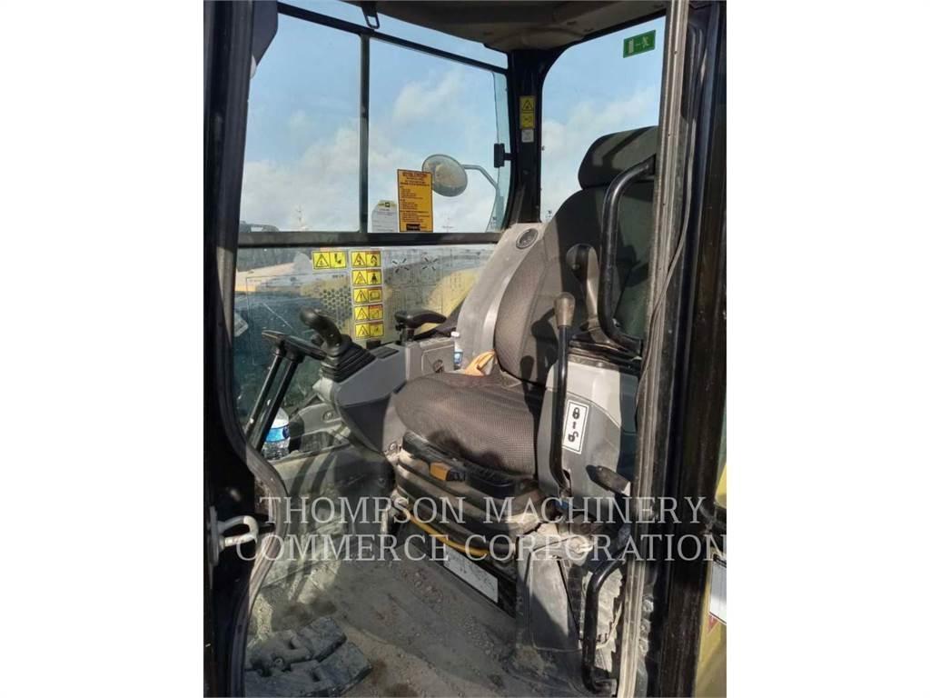 CAT 308 履帶式 挖土機/掘鑿機/挖掘機