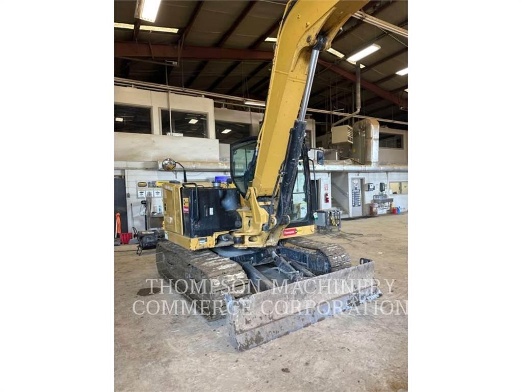 CAT 308 履帶式 挖土機/掘鑿機/挖掘機