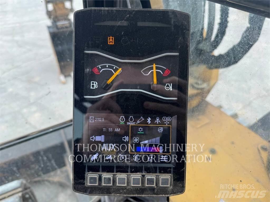 CAT 308 履帶式 挖土機/掘鑿機/挖掘機