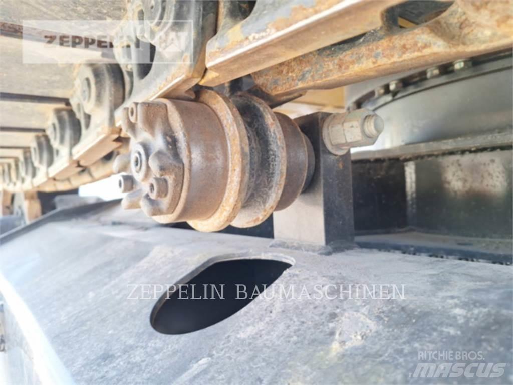 CAT 308-06A 履帶式 挖土機/掘鑿機/挖掘機