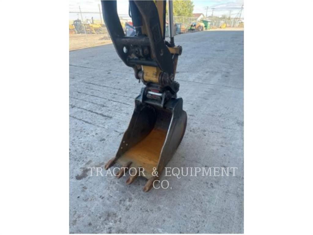 CAT 308-07 履帶式 挖土機/掘鑿機/挖掘機