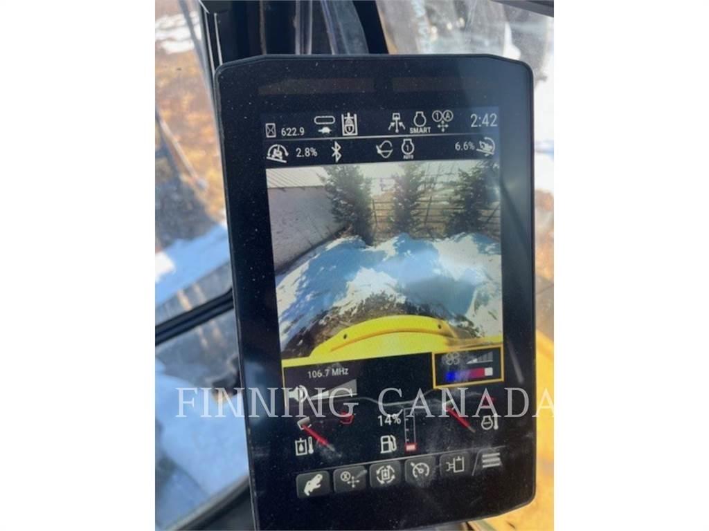 CAT 308-07 履帶式 挖土機/掘鑿機/挖掘機