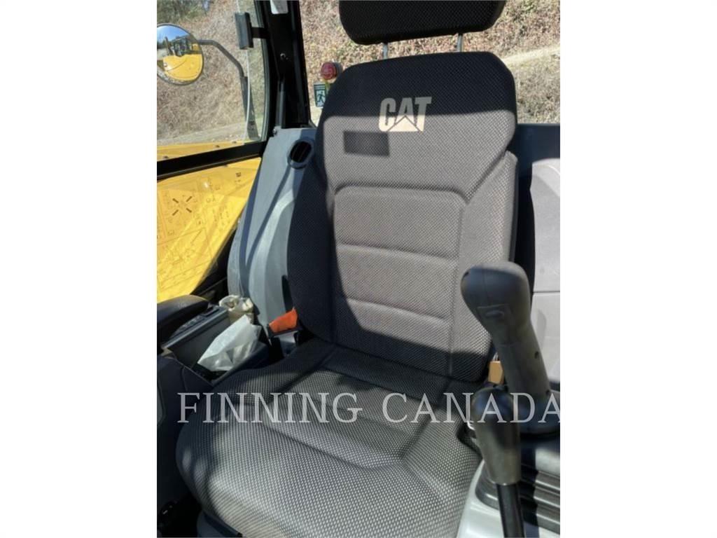 CAT 308-07 履帶式 挖土機/掘鑿機/挖掘機