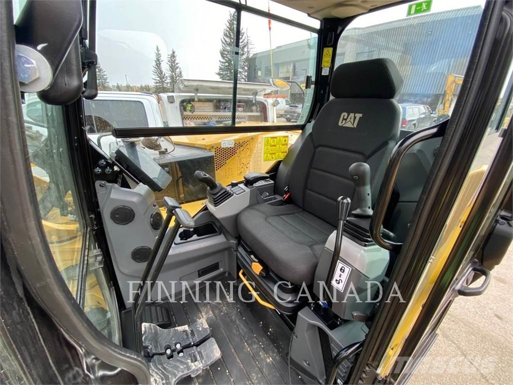 CAT 308-07 履帶式 挖土機/掘鑿機/挖掘機