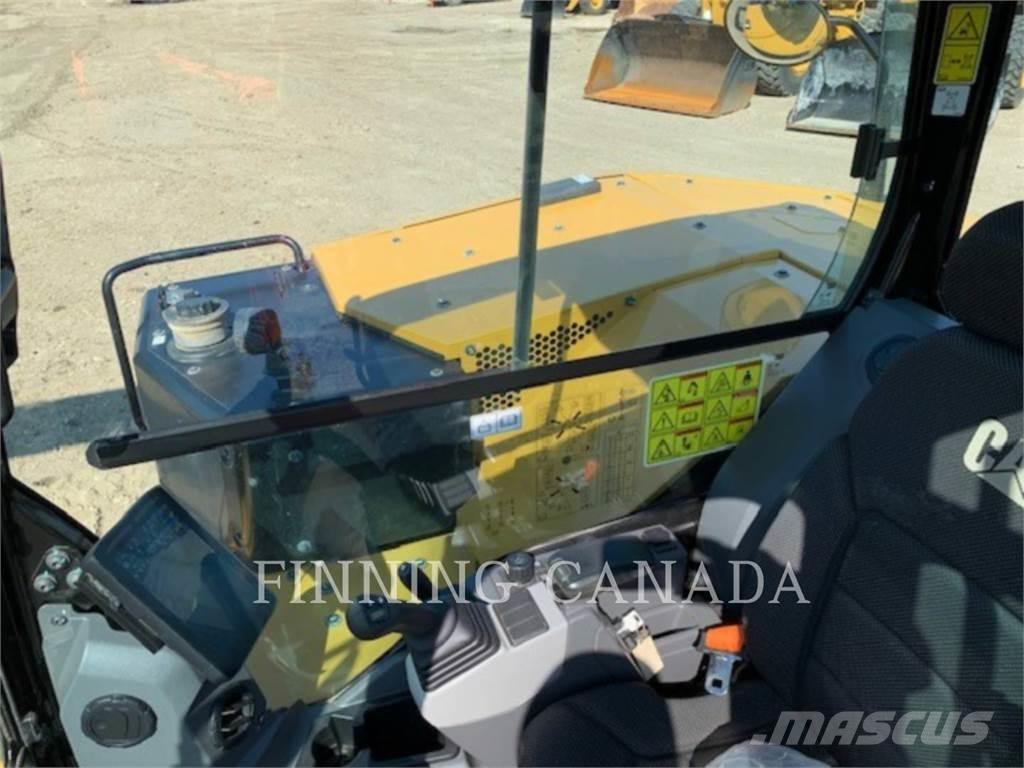 CAT 308-07 履帶式 挖土機/掘鑿機/挖掘機