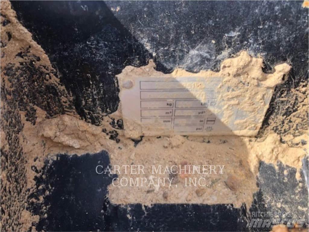 CAT 308-07 ACR 履帶式 挖土機/掘鑿機/挖掘機