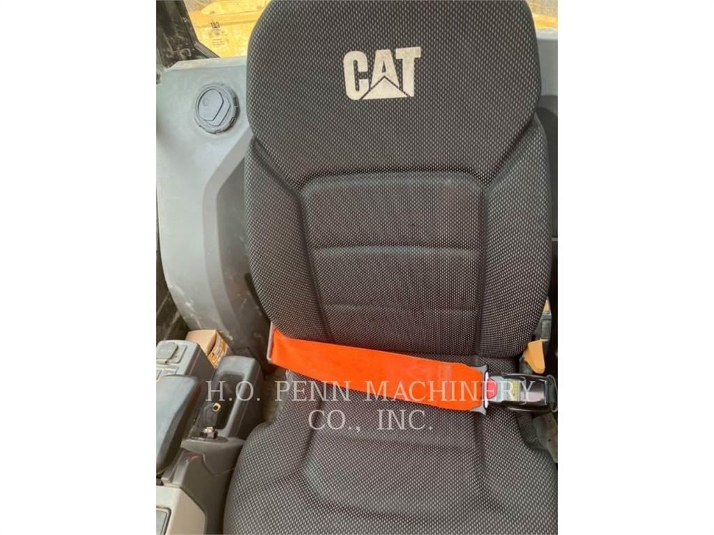 CAT 308-07CR 履帶式 挖土機/掘鑿機/挖掘機