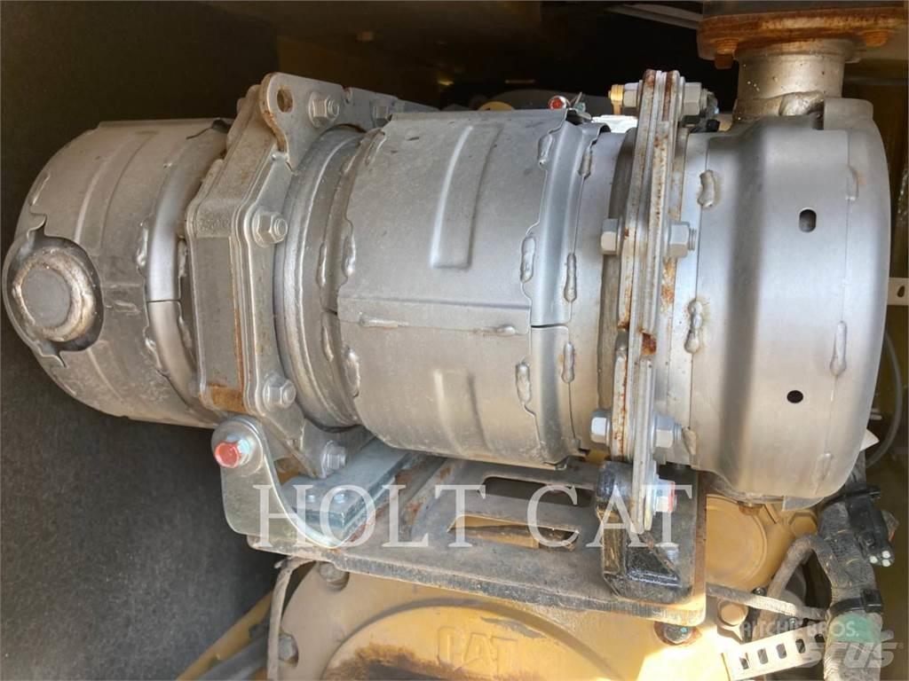 CAT 308-07CR 履帶式 挖土機/掘鑿機/挖掘機