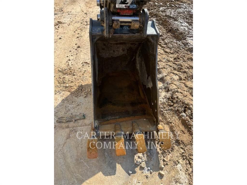 CAT 308-07CR 履帶式 挖土機/掘鑿機/挖掘機
