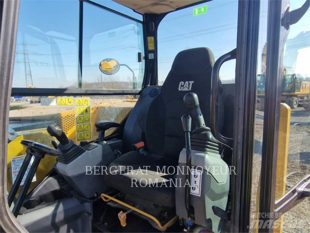 CAT 308-07CR 履帶式 挖土機/掘鑿機/挖掘機
