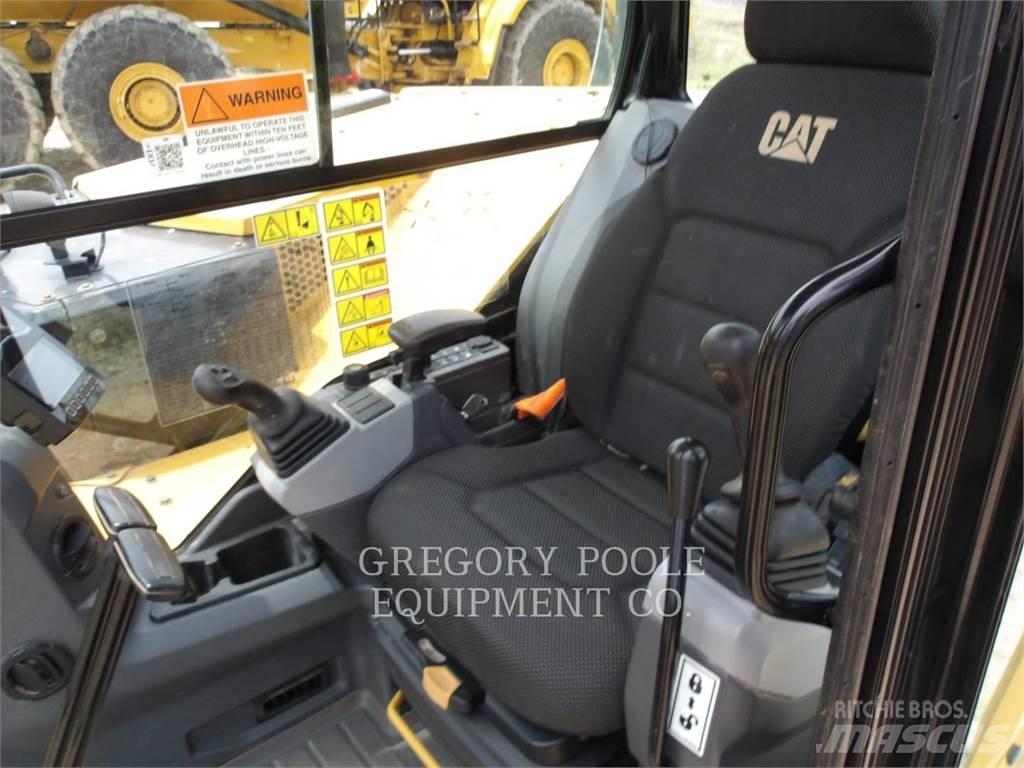 CAT 308-07CR 履帶式 挖土機/掘鑿機/挖掘機