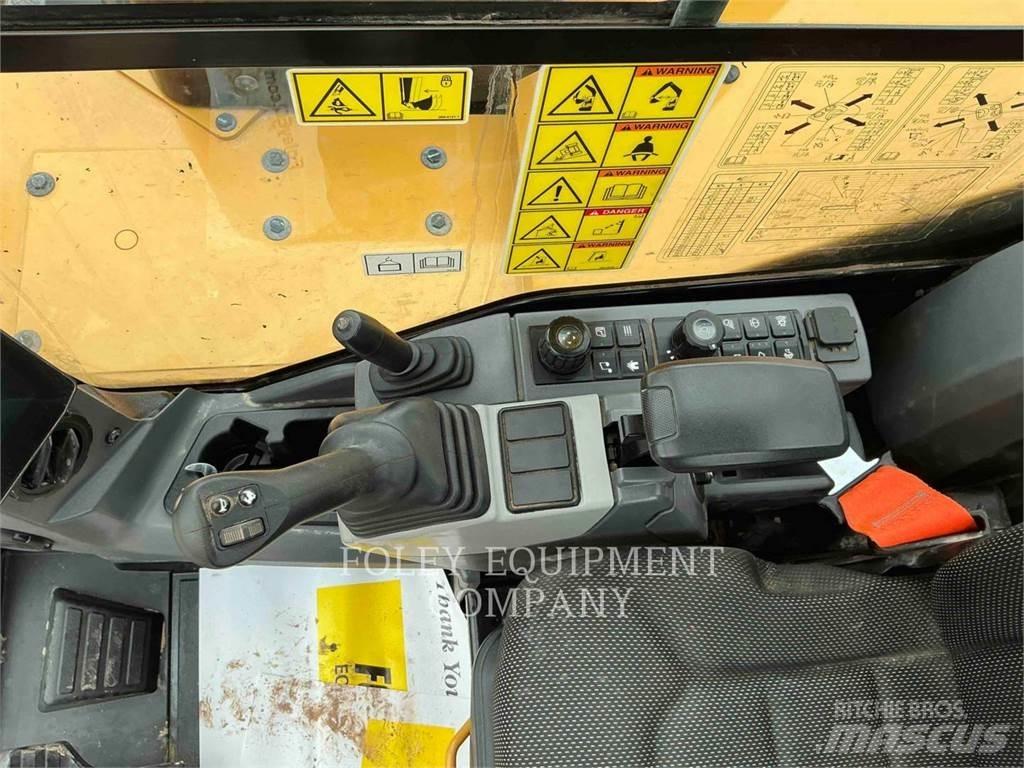 CAT 308-07CRSB 履帶式 挖土機/掘鑿機/挖掘機