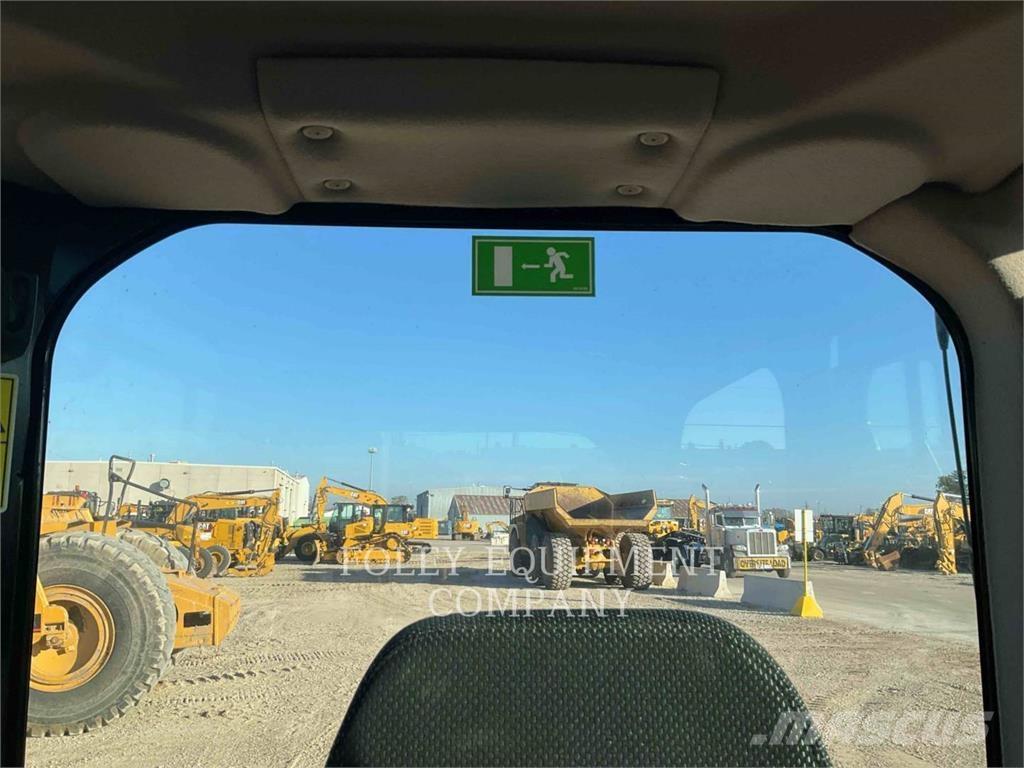 CAT 308-07CRSB 履帶式 挖土機/掘鑿機/挖掘機