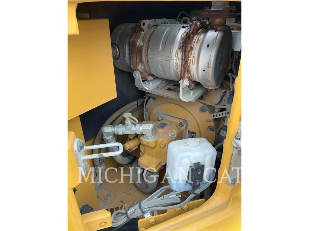 CAT 308 A+ 履帶式 挖土機/掘鑿機/挖掘機